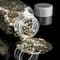12 Pack: Glitzy Mix Specialty Polyester Glitter by Recollections™